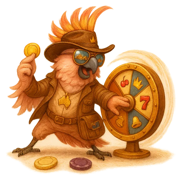 Kingjohnnie Casino banking overview